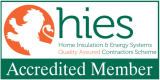 NXTGEN hies accredited member logo