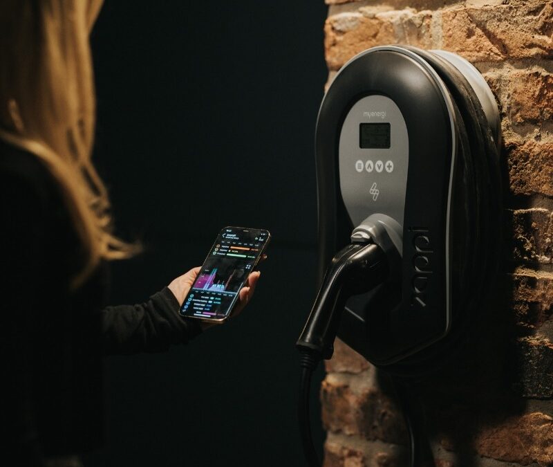 Why You Should Choose Zappi Electric Vehicle Chargers for Your Home or Business