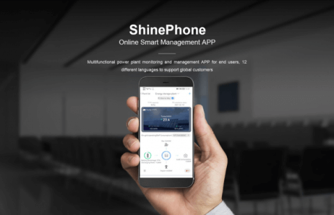 How to Monitor Your Growatt Inverter with the ShinePhone App