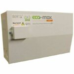 Eco Max Home Voltage Optimiser Photo