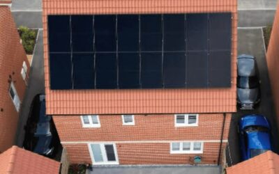 Unveiling the Perfect Fit: How Many Solar Panels Can Your Roof Handle?