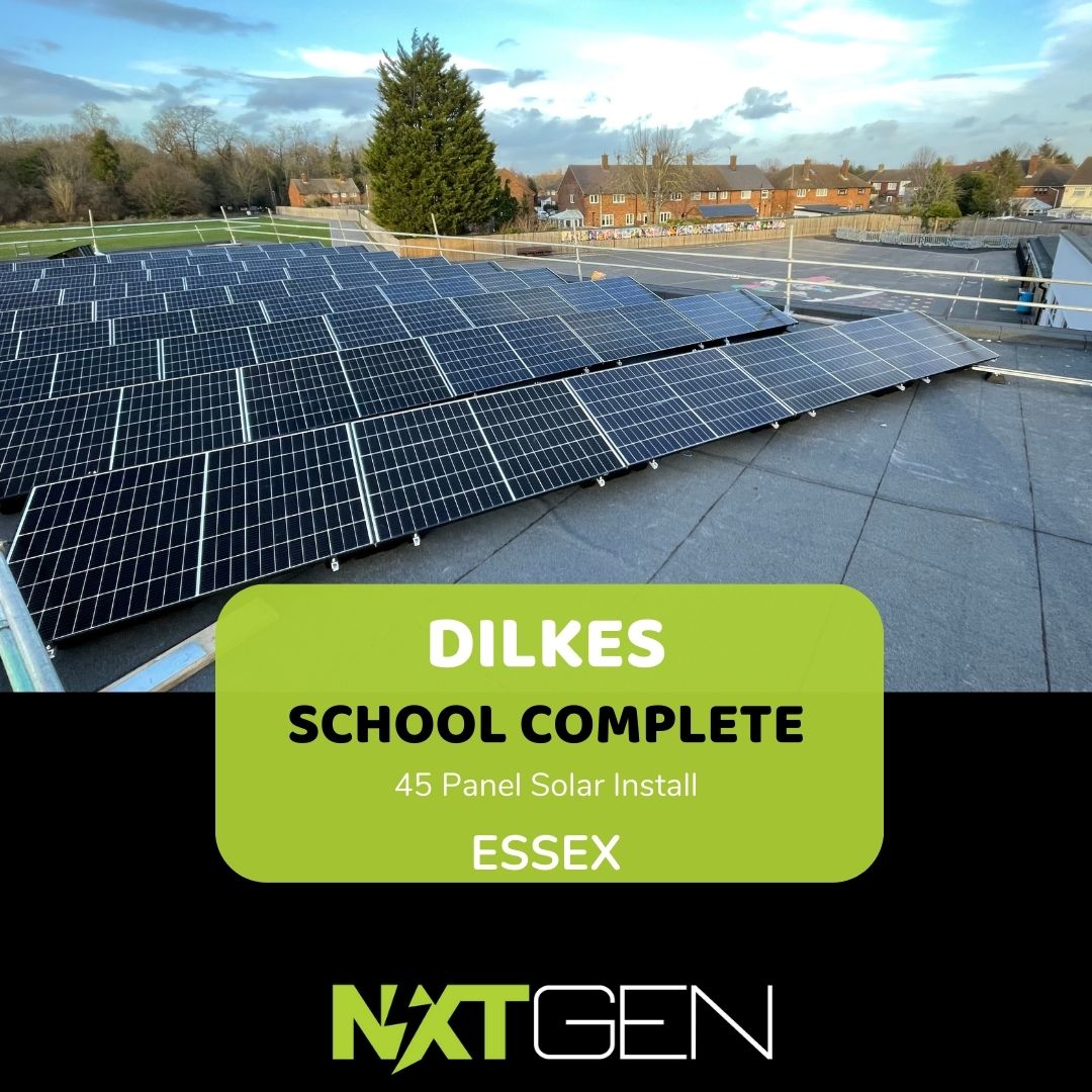 Dilkes School Complete Essex UK