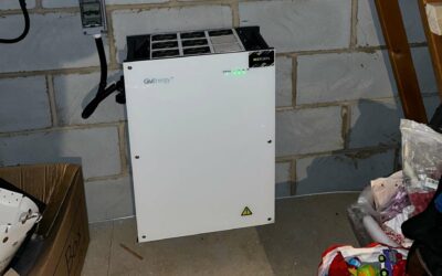The Value Proposition of Battery Storage for Solar Panel Systems