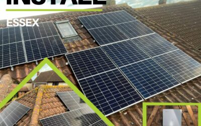 Is it worth buying solar panels in Basildon, Essex?