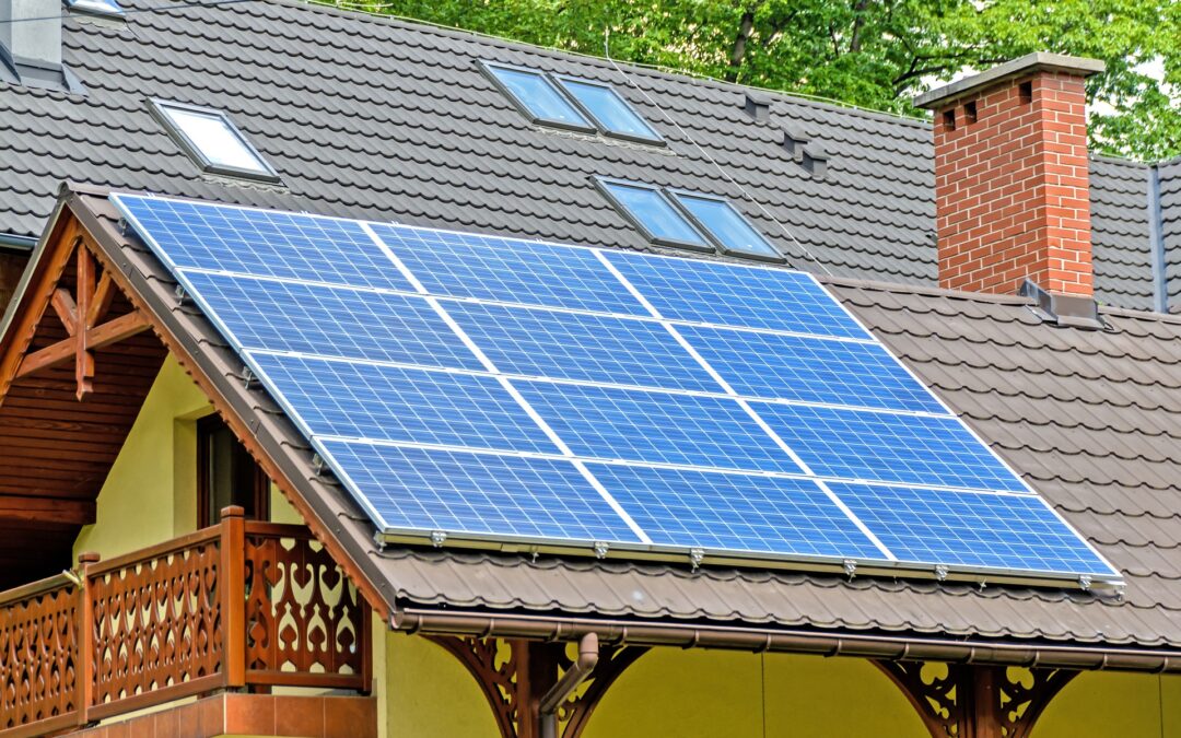 Why 2024 is the Year to Switch to Solar Power for Your Care Home