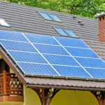 Solar Panels for Care Homes
