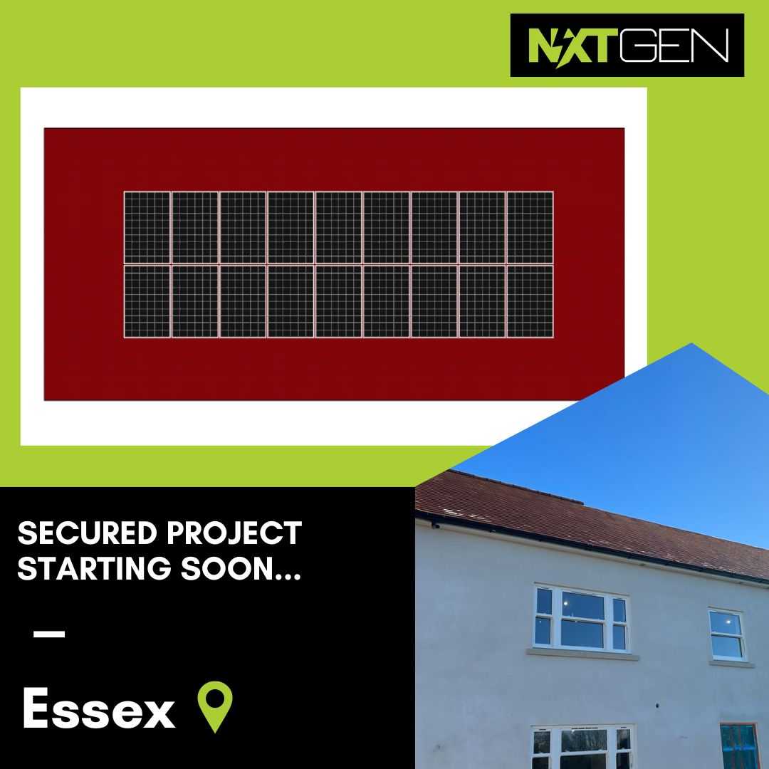 Jarvis Secured Project Essex