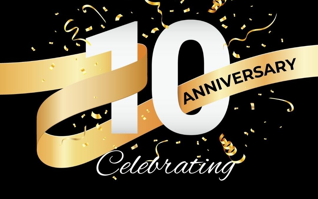 NXTGEN 10th Anniversary