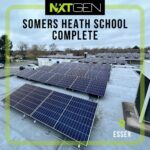 Somers Heath School Complete
