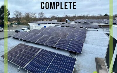 School Funding – Solar for Schools