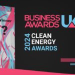2024 Clean Energy Awards Shortlisted Company - NXTGEN Energy Ltd.