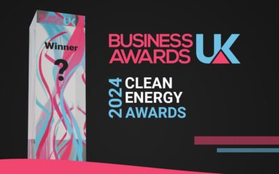 NXTGEN Energy has been shortlisted in the 2024 Clean Energy Awards