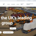 Associated British Ports Official Website